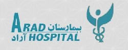 المستشفي آراد تهران