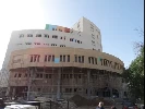 المستشفي ابوذر اهواز