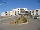 بیمارستان استادشهریار بستان آباد