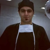 دامپزشکی درمانگاه دکتر وحید جوانشیر