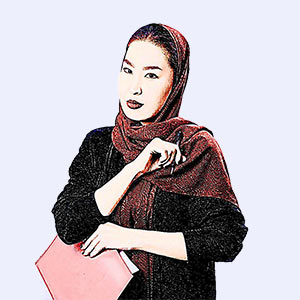 مهندس زهره رحمانی