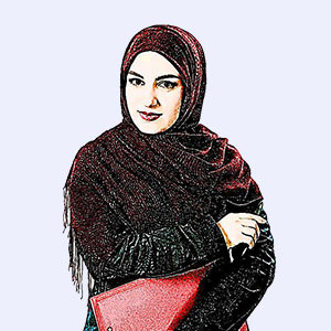 مهندس رُبا مشهداني