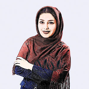 مهندس مهسا شاهی