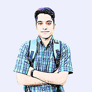 مهندس حامد حافظ نیا