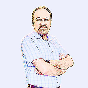 مهندس مهدی فدوی