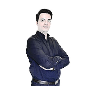 مهندس آرش پیله چی