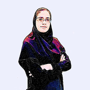 مهندس فاطمه محسنی