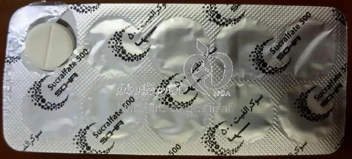 سوکرالفیت سها