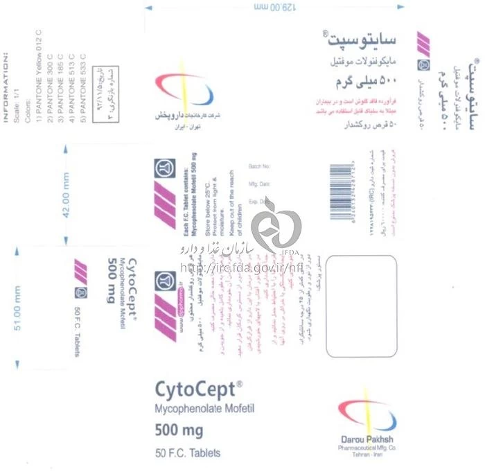 سایتوسپت