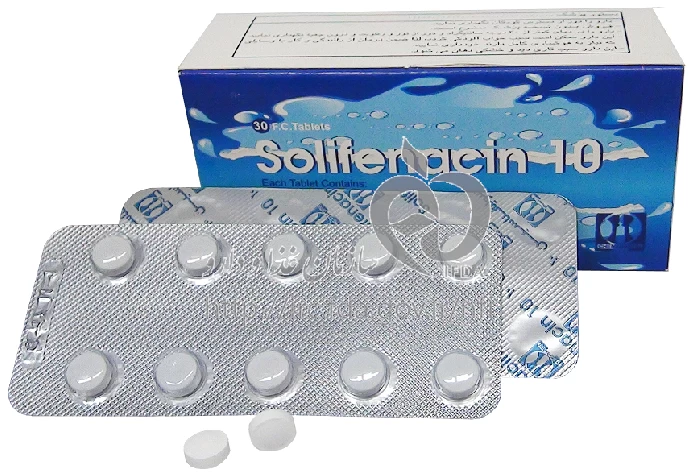 سولیفناسین