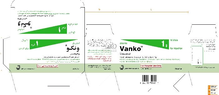ونکو