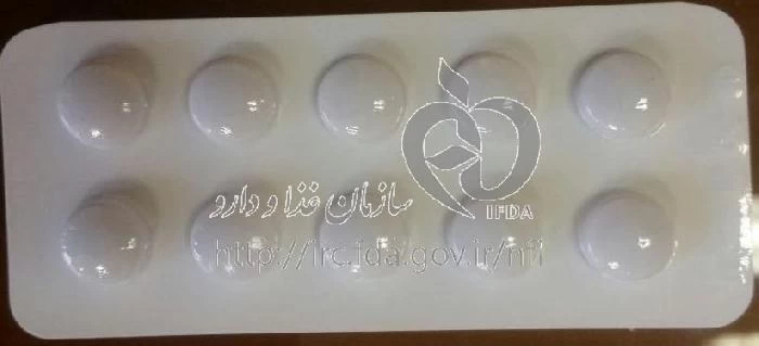 کلومیپرامین سها