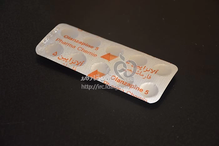 الانزاپین