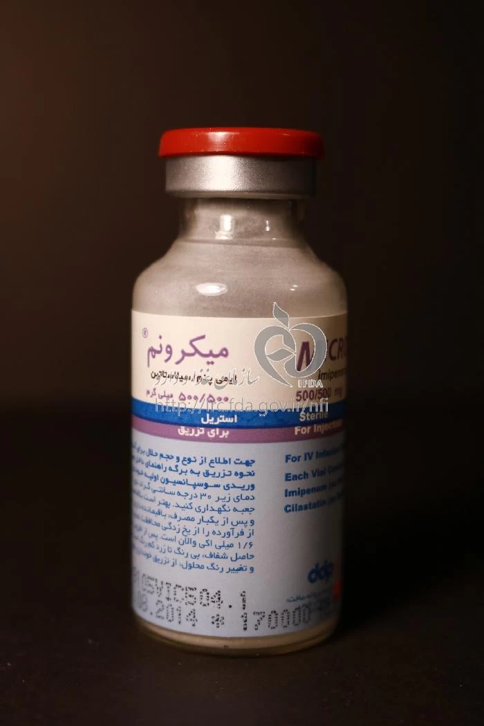 میکرونم