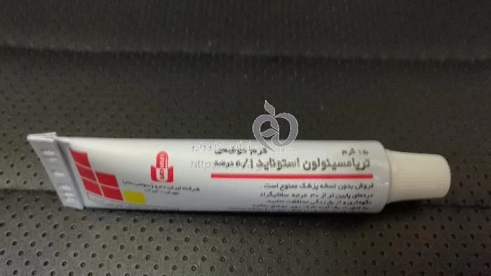 تریامسینولون