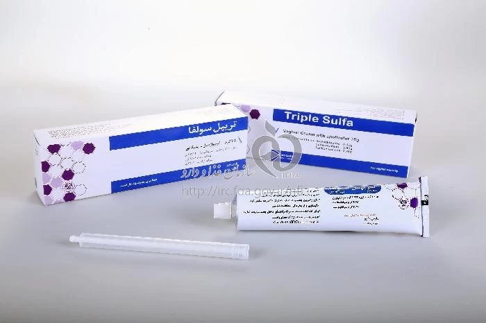 تریپل سولفا