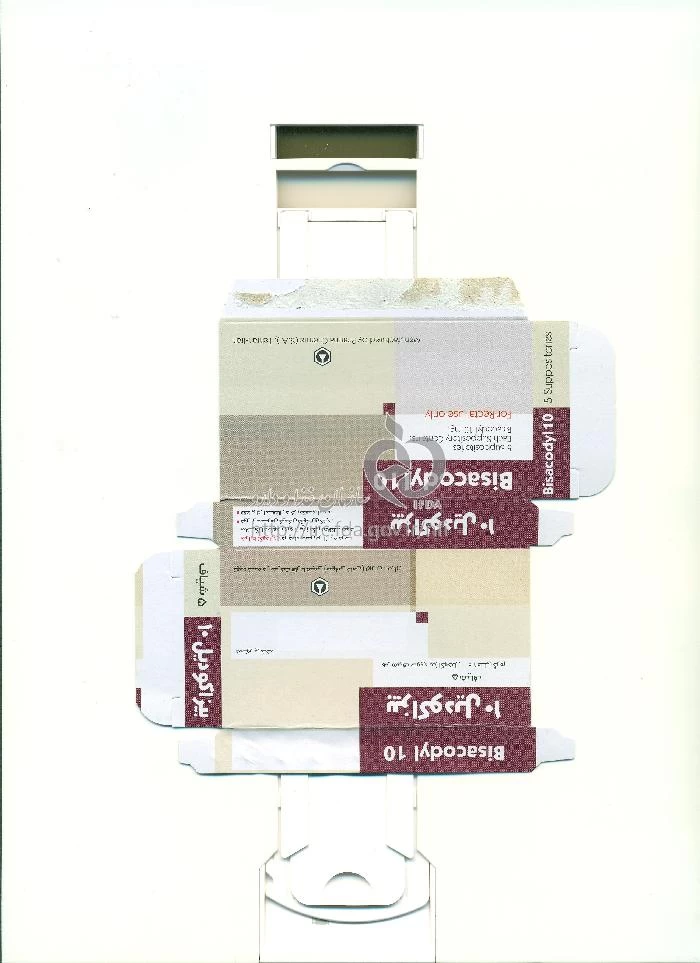 بیزاکودیل