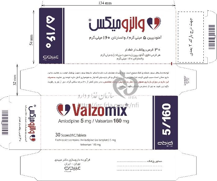 والزومیکس