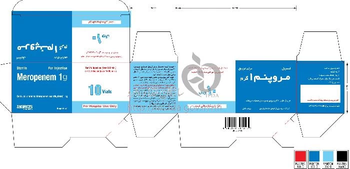 مروپنم