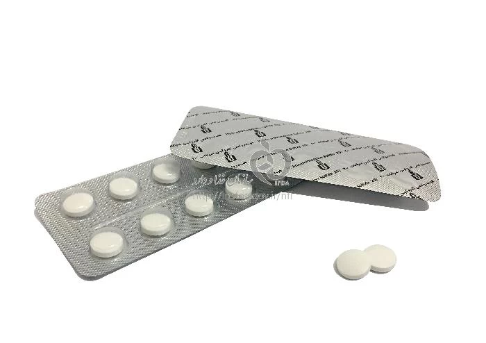 هیدروکسی کلروکین