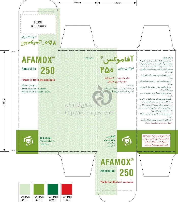 آفاموکس
