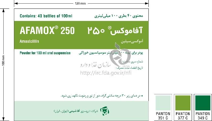 آفاموکس