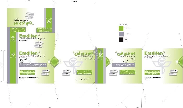 ام دی فن