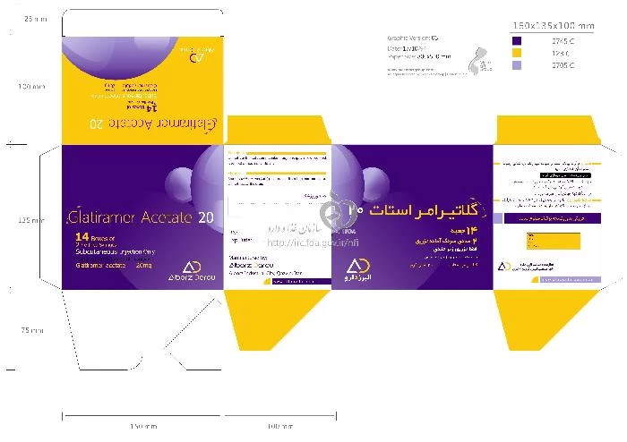 گلاتیرامر