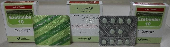 ازتیمایب