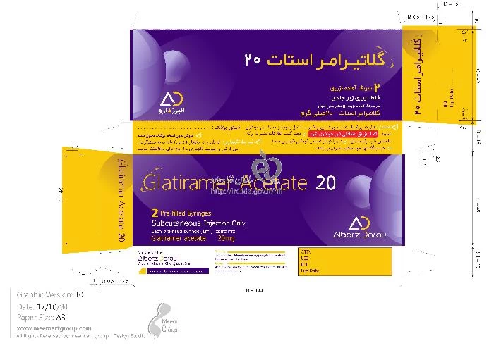 گلاتیرامر