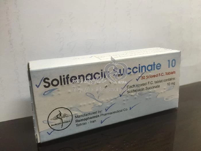 سولیفناسین