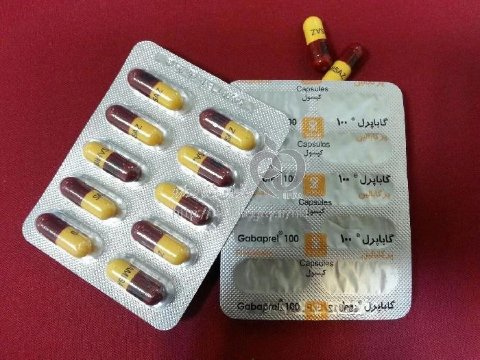 گاباپرل