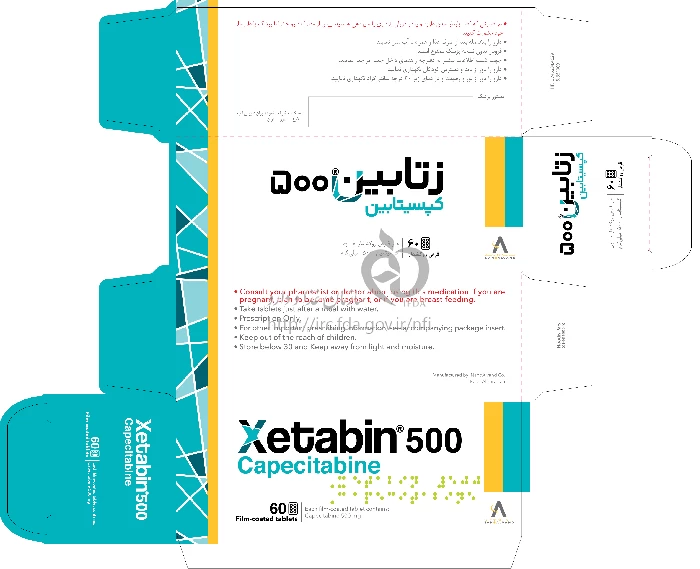 زتابین