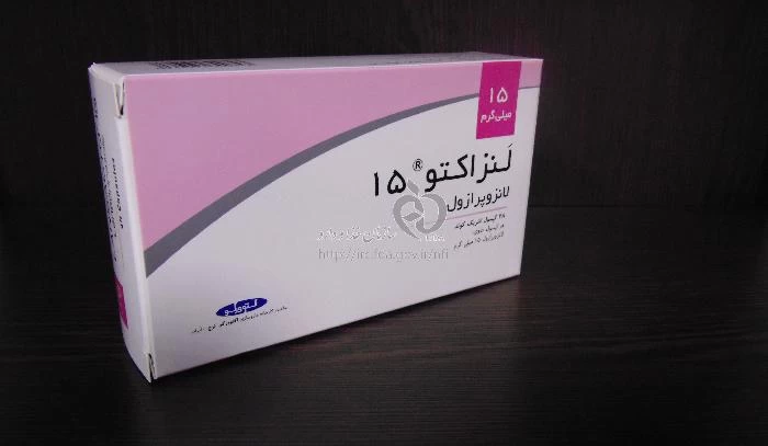 لنزاکتو