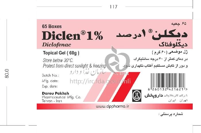 دیکلن