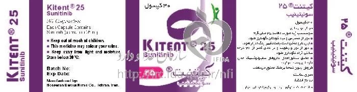 کیتنت