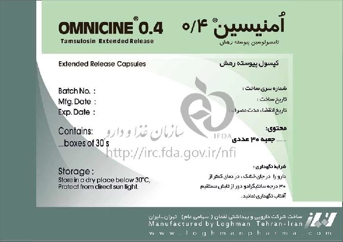 امنیسین