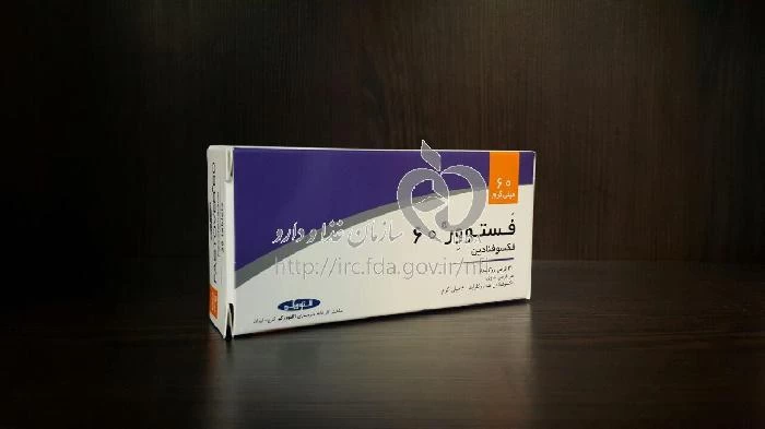 فستوور