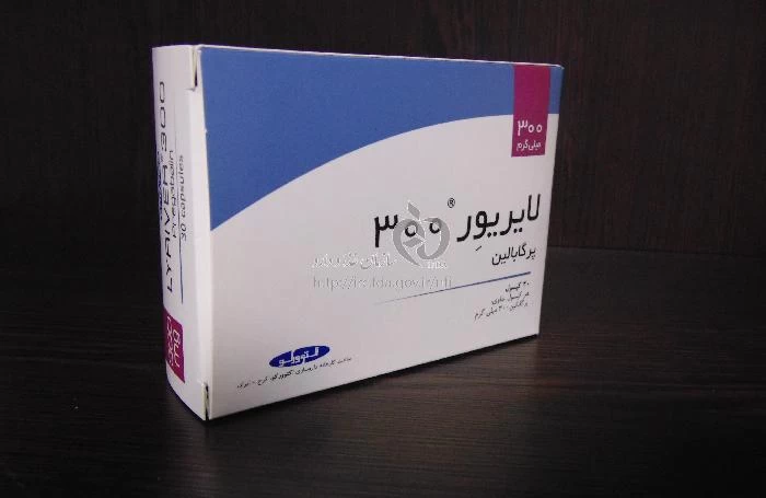 لایریور