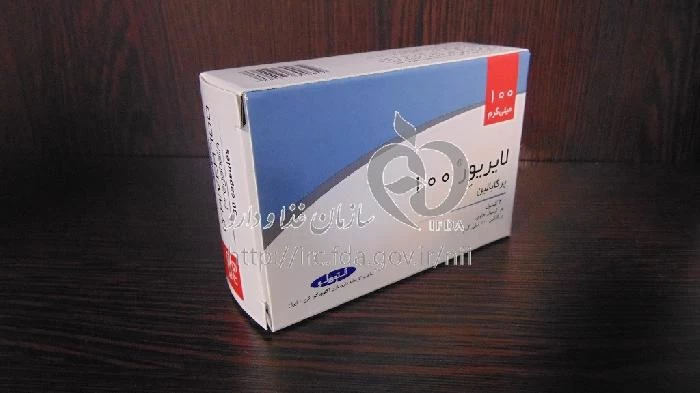 لایریور