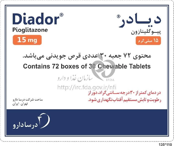 دیادر