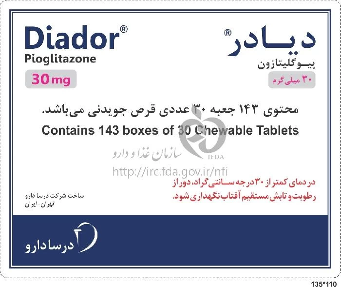 دیادر