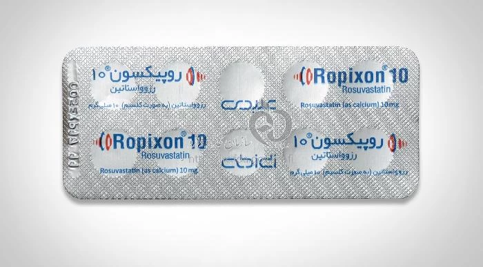 روپیکسون