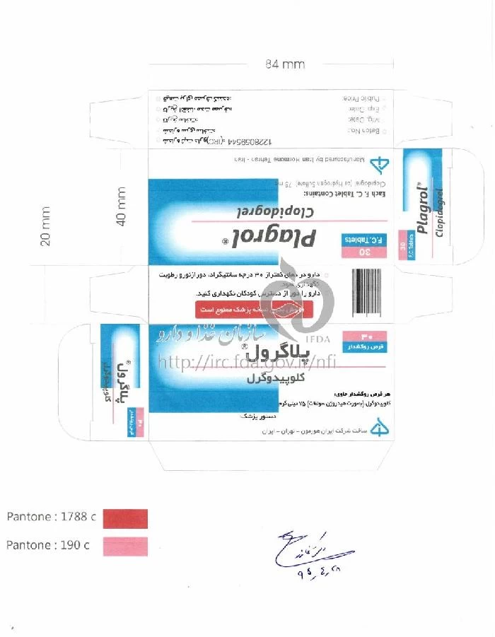 پلاگرول