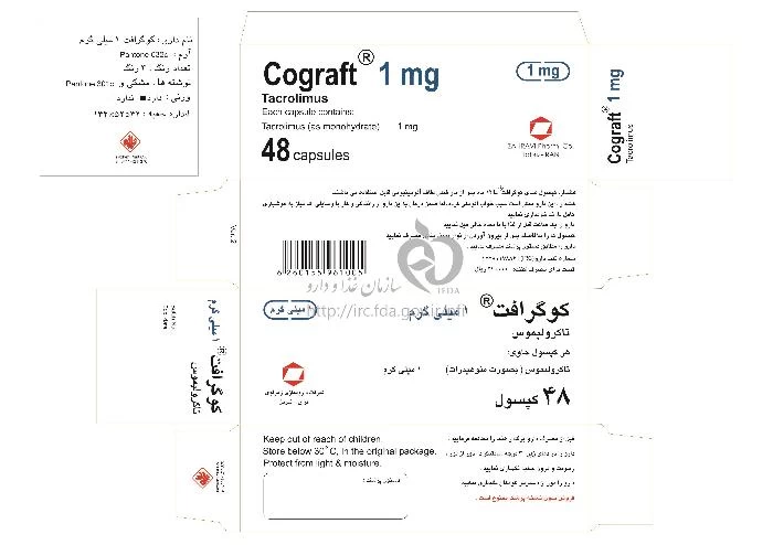 کوگرافت