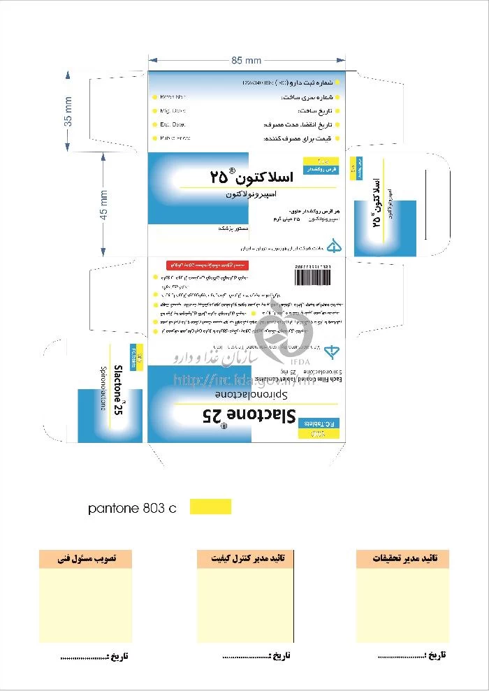 اسلاکتون