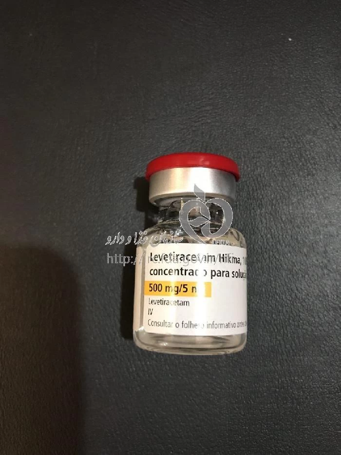 لوتیراستام هیکما