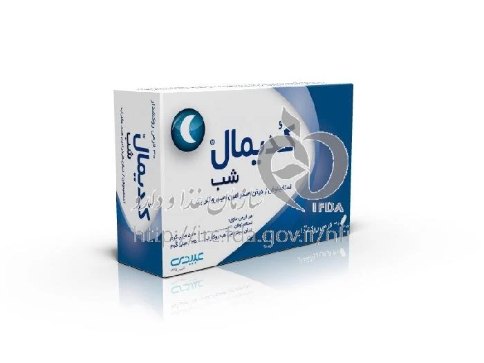 کدیمال شب