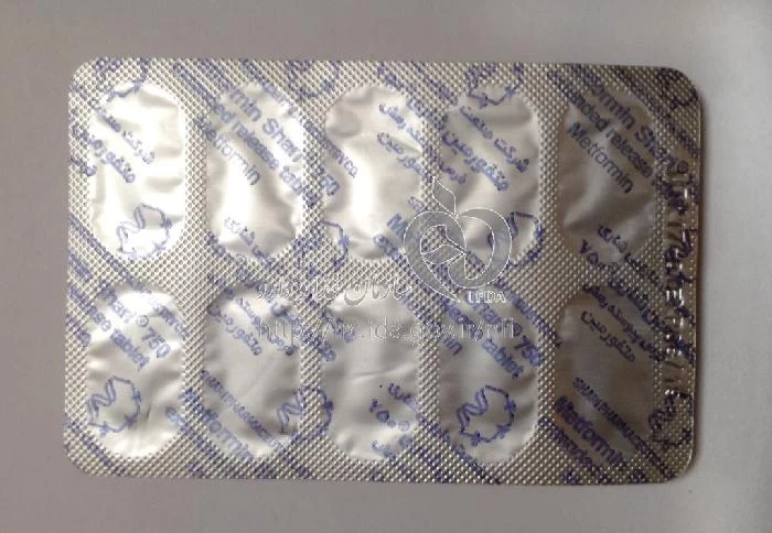 متفورمین