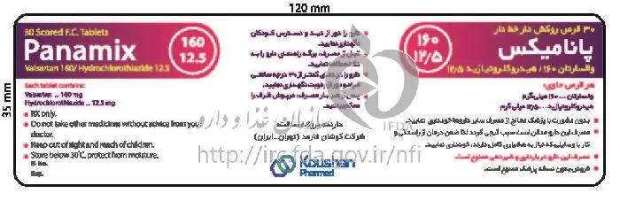 پانامیکس